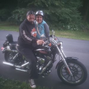 Meet your Posher, Christopher